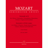 Mozart, Wolfgang Amadeus - Serenade "Gran Partita"