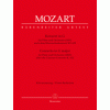 Mozart, Wolfgang Amadeus - Concerto for Flute and Orchestra G major K. 622