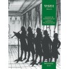 Verdi - Nabucco, Ouverture for woodwind quintet