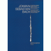 Bach, Johann Sebastian The most beautiful Oboe solos from the Church Cantatas arranged for Oboe (oboe d'amore) and Organ of Harpsichord/Piano Bach, Johann Sebastian The most beautiful Oboe solos from the Church Cantatas arranged for Oboe (oboe d'amore) and Organ of Harpsichord/Piano