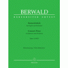 Berwald, Franz - Concert Piece for Bassoon and Orchestra op. 2