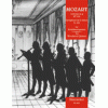 Mozart, Wolfgang Amadeus - Symphony in G minor K550 for Woodwind quintet
