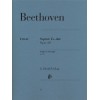 Ludwig Van Beethoven - Septet E flat major op. 20