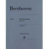 Ludwig van Beethoven - Piano Sonatas vol. 2