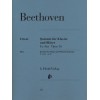 Ludwig Van Beethoven - Quintet E flat major op. 16 for Piano, Oboe, Clarinet, Horn and Bassoon