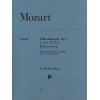 Wolfgang Amadeus Mozart - Flute Concerto no. 1 G major K. 313