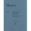 Wolfgang Amadeus Mozart - Flute Concerto no. 2 D major K. 314