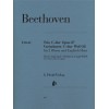 Ludwig van Beethoven - Trio C major op. 87 &bull; Variations C major WoO 28 for 2 Oboes and English Horn