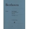 Ludwig van Beethoven - Three Equali for four Trombones WoO 30