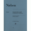 Carl Nielsen - Fantasy Piece g minor