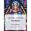 Giulio Caccini - Ave Maria - pentru cvartet de coarde