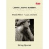 Gioacchino Rossini - Stabat Mater - Cujus Animam - pentru cvartet de coarde
