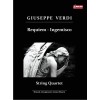 Giuseppe Verdi - Requiem - Ingemisco - pentru cvartet de coarde