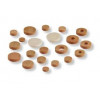 Perinite oboi Strasser Marigaux style Pisoni MS-MA-OB-001 special set