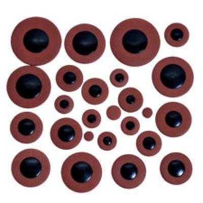 Perinite saxofon tenor Yamaha style Pisoni