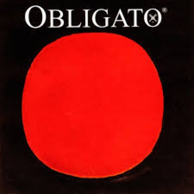 Coarda Sol Vioara Pirastro Obligato ZMT