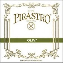 Pirastro Oliv Vioara (3)