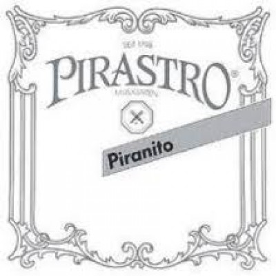 Corzi vioara Pirastro Piranito 4/4