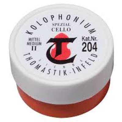 Sacaz Thomastik 204