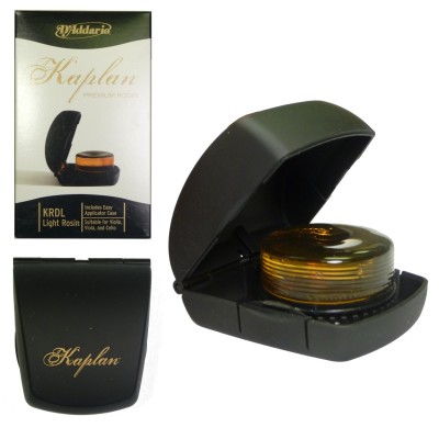 Sacaz D'addario Kaplan Premium Light