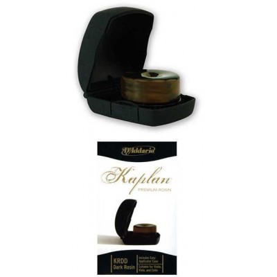 Sacaz D'addario Kaplan Premium Dark