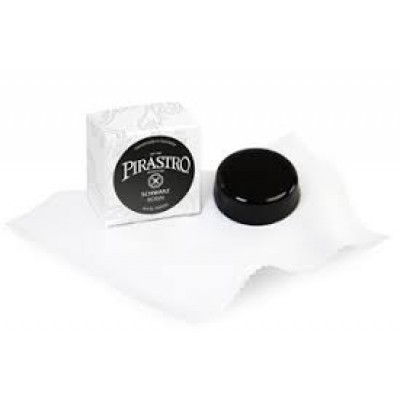 Sacaz Pirastro Black