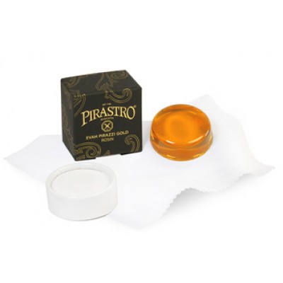 Sacaz Pirastro Evah Pirazzi Gold