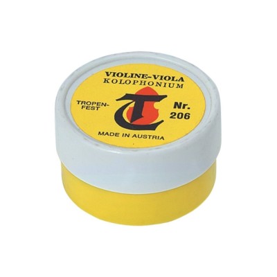Sacaz Thomastik Tropical 206