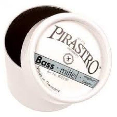 Sacaz Pirastro Bass Medium