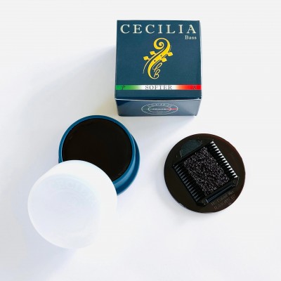 Sacaz Cecilia Contrabas Soft