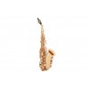 Saxofon sopran curbat Borgani Royal Winds