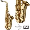 Saxofon alto Yanagisawa A-W01