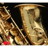 Saxofon alto Selmer Super Action II