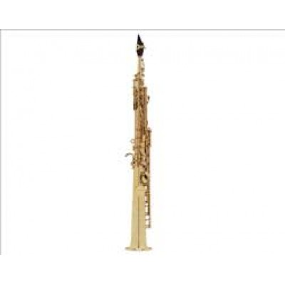 Saxofon sopran Selmer Super Action III