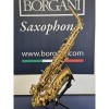 Saxofon alto Royal Winds Borgani The One Saxofon alto Royal Winds Borgani The One