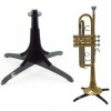 Stativ saxofon sopran/flugelhorn/trompeta BG A42
