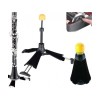 Stativ clarinet Hercules  DS440B