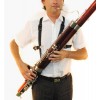 Strap fagot bărbați BG B10