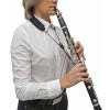 Strap clarinet BG C20E