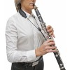 Strap clarinet BG C23LP