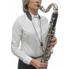 Strap clarinet bas BG C50