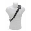 Strap saxofon alto/tenor/bariton BG S03M