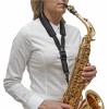 Strap saxofon alto/tenor BG S10ESH