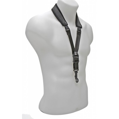 Strap saxofon alto/tenor BG S10ESH