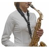 Strap saxofon alto/tenor BG S10SH
