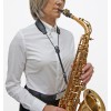 Strap saxofon sopran/alto/tenor S20 SH