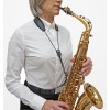 Strap saxofon sopran/alto/tenor BG S20M