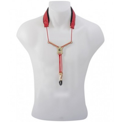 Strap saxofon sopran/alto/tenor BG S29YMSH Zen