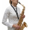 Strap saxofon alto/tenor BG S30M