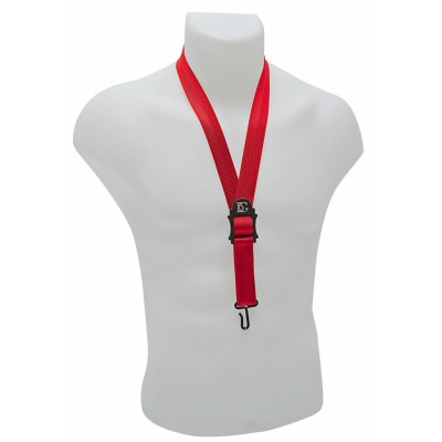 Strap saxofon alto/tenor BG S39M